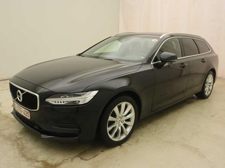 Photo 1 VIN: YV1PW10BDJ1050877 - VOLVO V90 