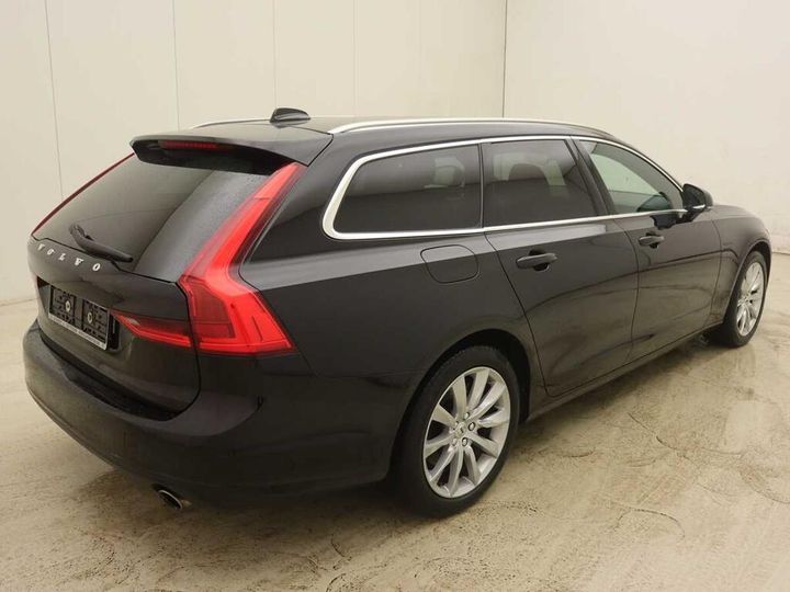 Photo 10 VIN: YV1PW10BDJ1050877 - VOLVO V90 