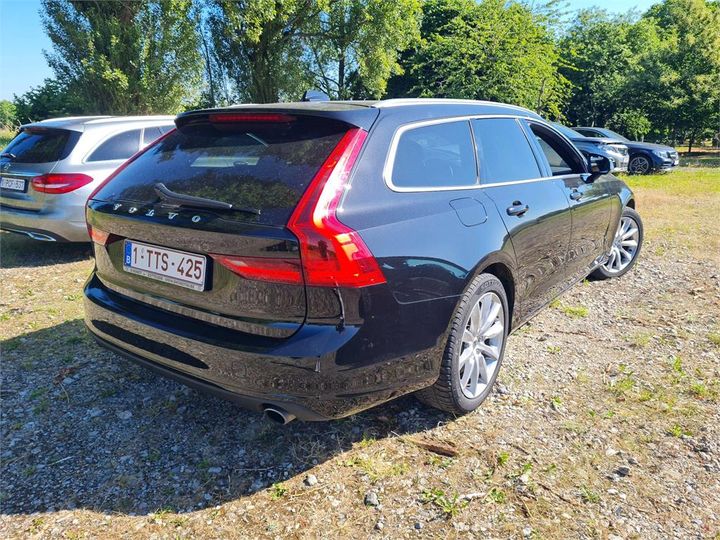 Photo 2 VIN: YV1PW10BDJ1050877 - VOLVO V90 