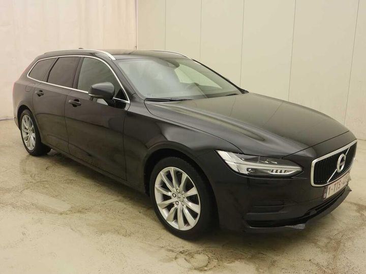 Photo 8 VIN: YV1PW10BDJ1050877 - VOLVO V90 