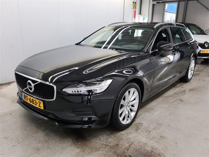 Photo 1 VIN: YV1PW10BDJ1050983 - VOLVO V90 