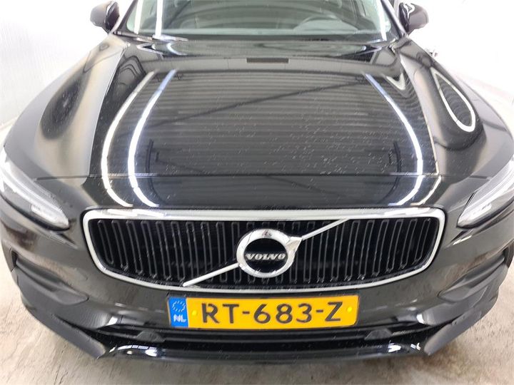 Photo 11 VIN: YV1PW10BDJ1050983 - VOLVO V90 