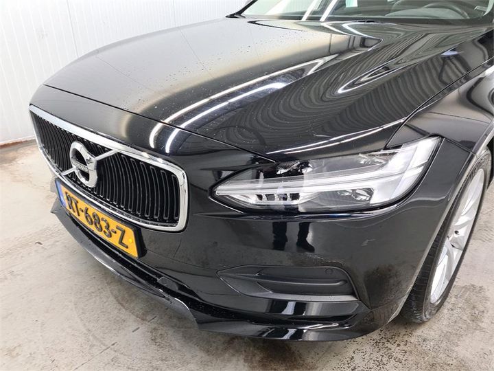 Photo 24 VIN: YV1PW10BDJ1050983 - VOLVO V90 