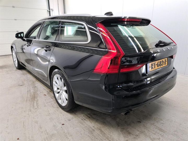 Photo 3 VIN: YV1PW10BDJ1050983 - VOLVO V90 