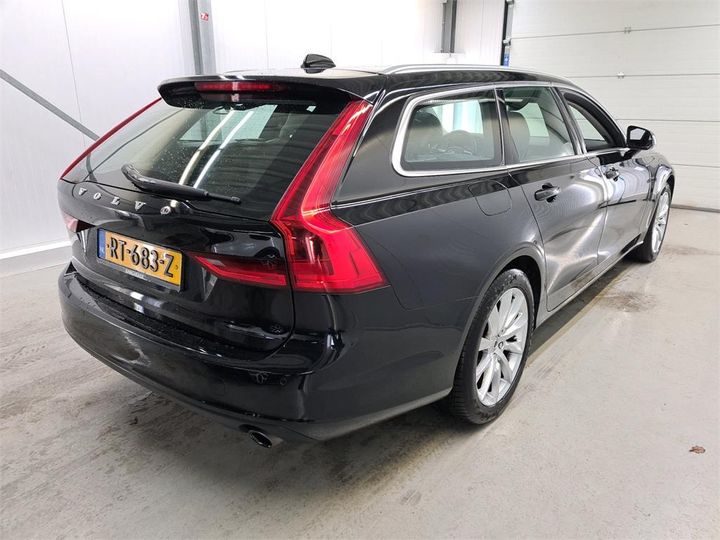 Photo 4 VIN: YV1PW10BDJ1050983 - VOLVO V90 