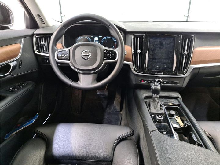 Photo 6 VIN: YV1PW10BDJ1050983 - VOLVO V90 