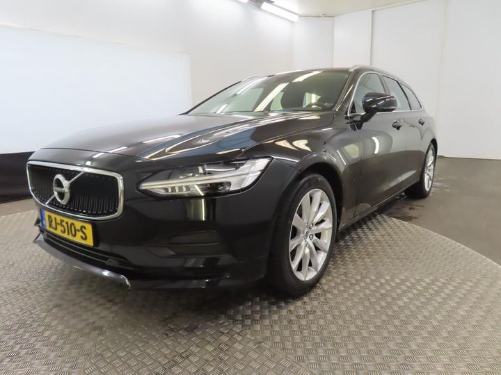 Photo 1 VIN: YV1PW10BDJ1051081 - VOLVO V90 