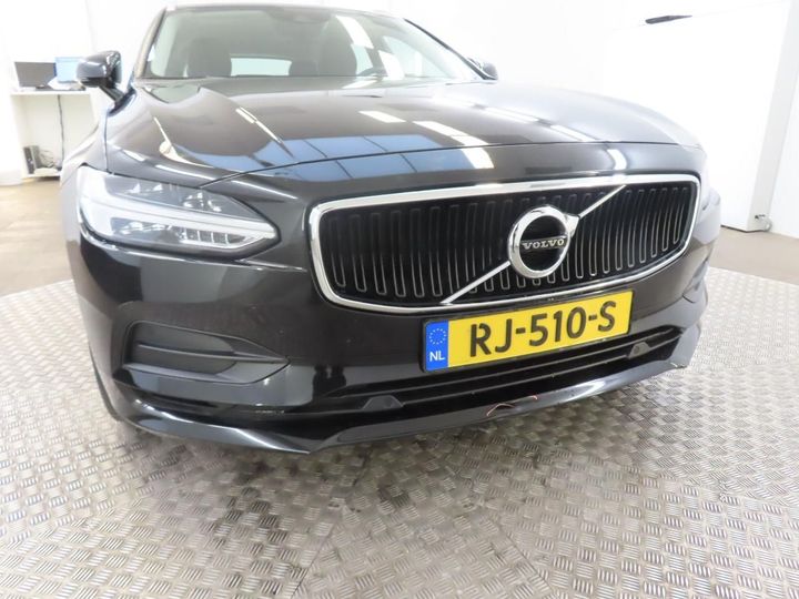 Photo 23 VIN: YV1PW10BDJ1051081 - VOLVO V90 