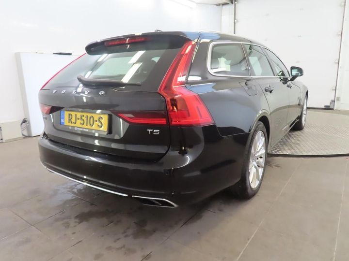 Photo 8 VIN: YV1PW10BDJ1051081 - VOLVO V90 