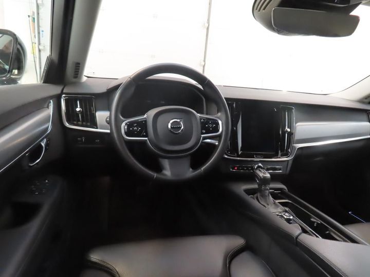 Photo 9 VIN: YV1PW10BDJ1051081 - VOLVO V90 