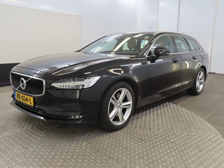 Photo 1 VIN: YV1PW25BDJ1052264 - VOLVO V90 