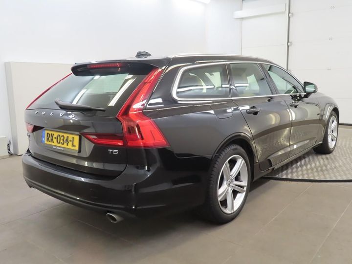 Photo 2 VIN: YV1PW25BDJ1052264 - VOLVO V90 