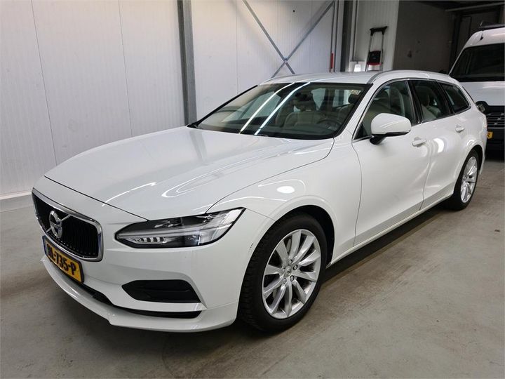 Photo 1 VIN: YV1PW25BDJ1052678 - VOLVO V90 