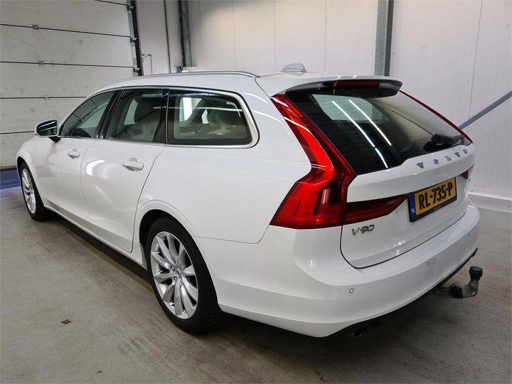 Photo 3 VIN: YV1PW25BDJ1052678 - VOLVO V90 