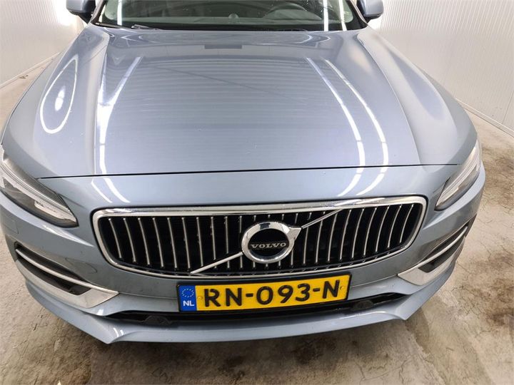 Photo 11 VIN: YV1PW25BDJ1052899 - VOLVO V90 