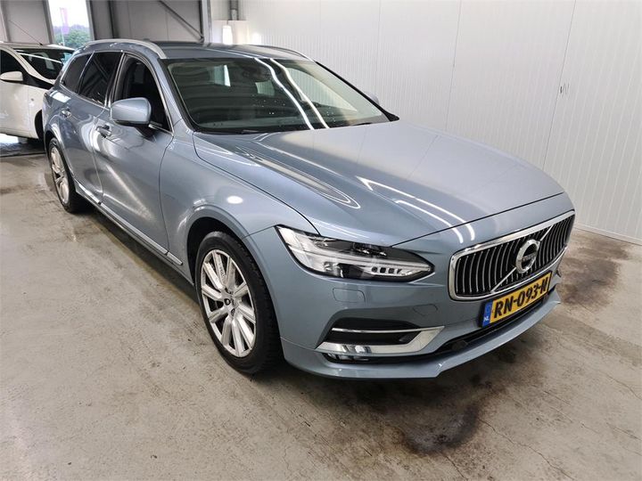 Photo 2 VIN: YV1PW25BDJ1052899 - VOLVO V90 