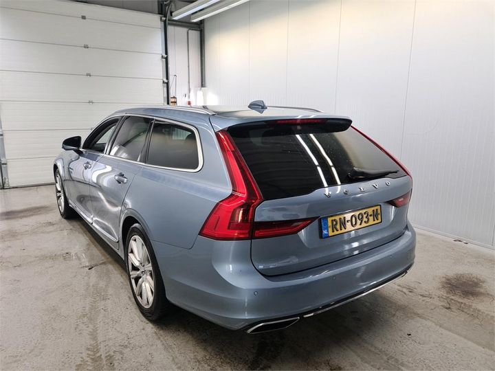 Photo 3 VIN: YV1PW25BDJ1052899 - VOLVO V90 