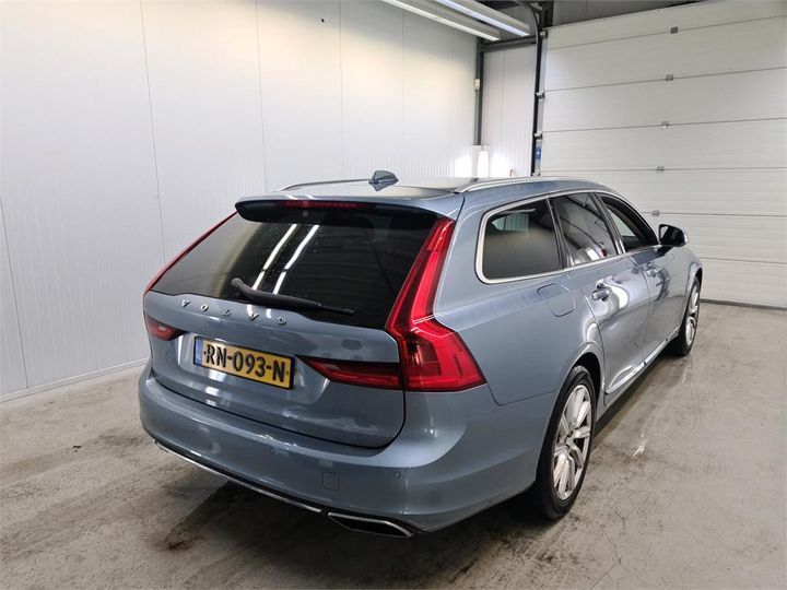 Photo 4 VIN: YV1PW25BDJ1052899 - VOLVO V90 