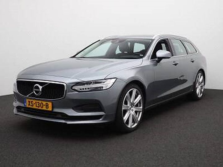 Photo 0 VIN: YV1PW25BDJ1054859 - VOLVO V90 