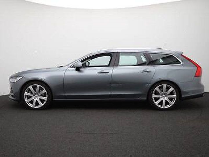 Photo 2 VIN: YV1PW25BDJ1054859 - VOLVO V90 