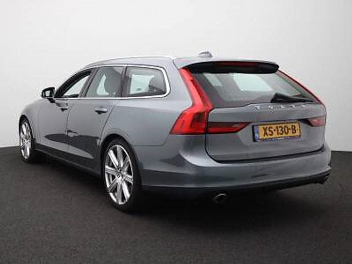 Photo 3 VIN: YV1PW25BDJ1054859 - VOLVO V90 