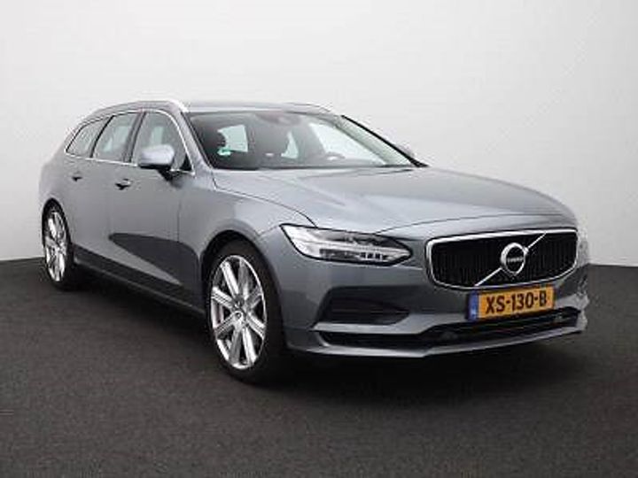 Photo 7 VIN: YV1PW25BDJ1054859 - VOLVO V90 