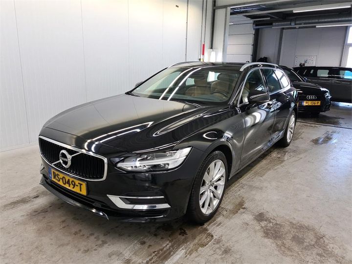 Photo 0 VIN: YV1PW25BDJ1054897 - VOLVO V90 