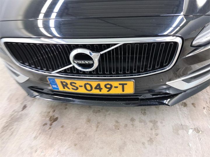 Photo 11 VIN: YV1PW25BDJ1054897 - VOLVO V90 