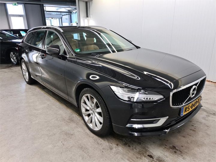 Photo 2 VIN: YV1PW25BDJ1054897 - VOLVO V90 