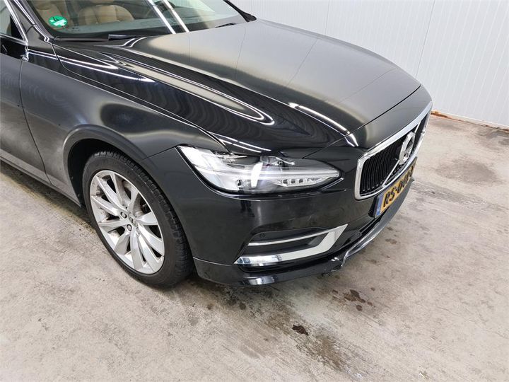 Photo 22 VIN: YV1PW25BDJ1054897 - VOLVO V90 