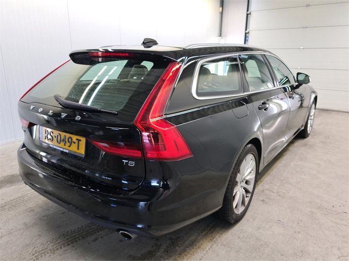 Photo 4 VIN: YV1PW25BDJ1054897 - VOLVO V90 