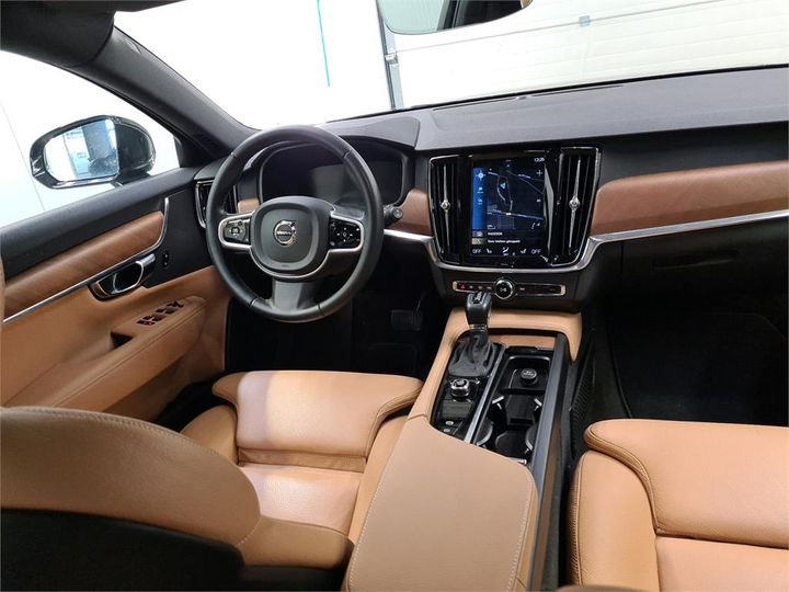 Photo 6 VIN: YV1PW25BDJ1054897 - VOLVO V90 