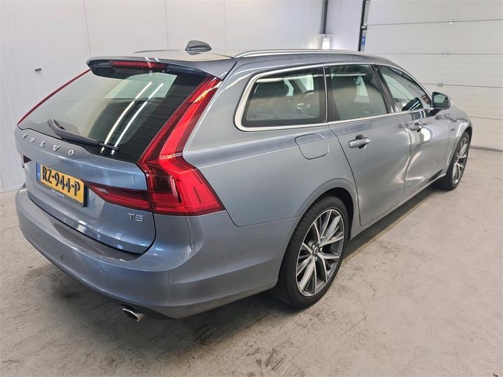 Photo 1 VIN: YV1PW25BDJ1055877 - VOLVO V90 