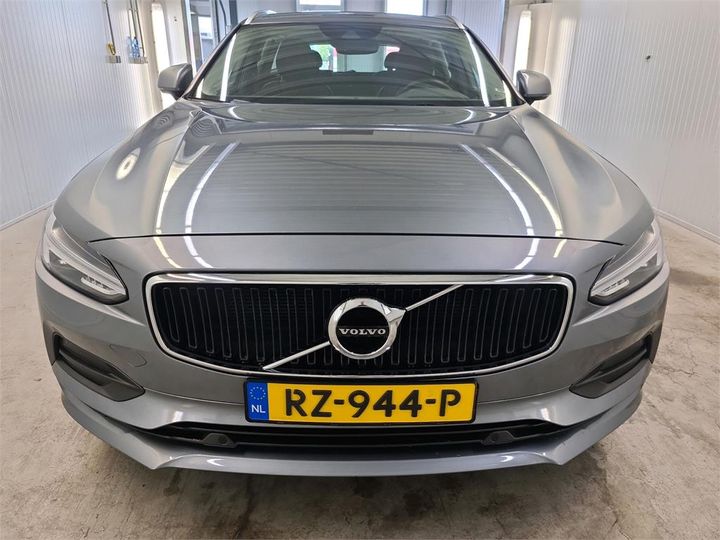 Photo 8 VIN: YV1PW25BDJ1055877 - VOLVO V90 