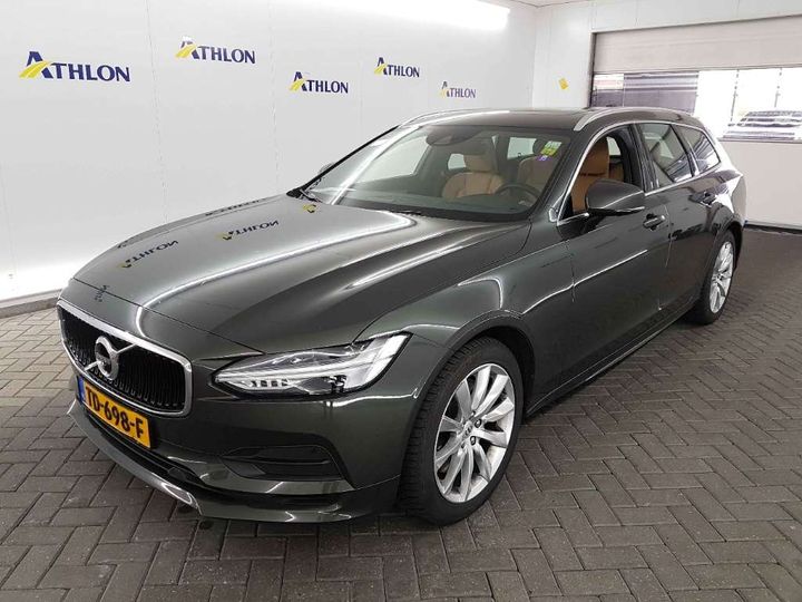 Photo 1 VIN: YV1PW25UDK1087570 - VOLVO V90 