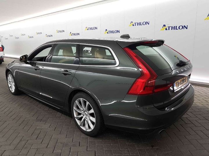 Photo 3 VIN: YV1PW25UDK1087570 - VOLVO V90 