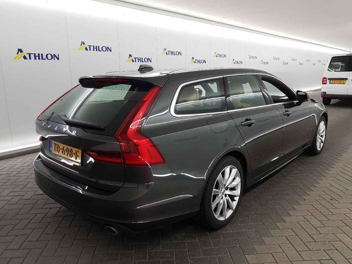 Photo 4 VIN: YV1PW25UDK1087570 - VOLVO V90 