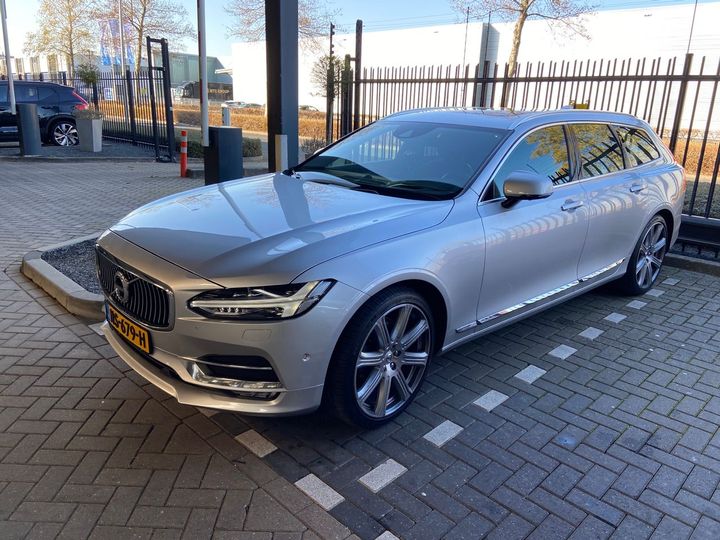 Photo 1 VIN: YV1PW68BCH1001405 - VOLVO V90 