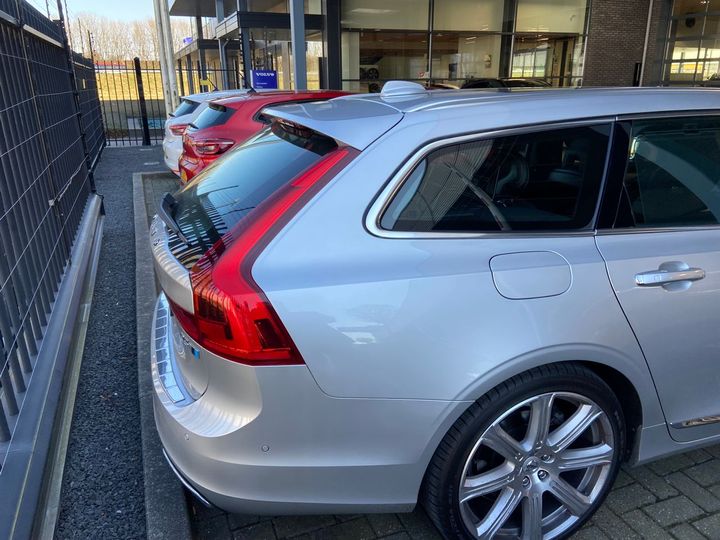 Photo 3 VIN: YV1PW68BCH1001405 - VOLVO V90 