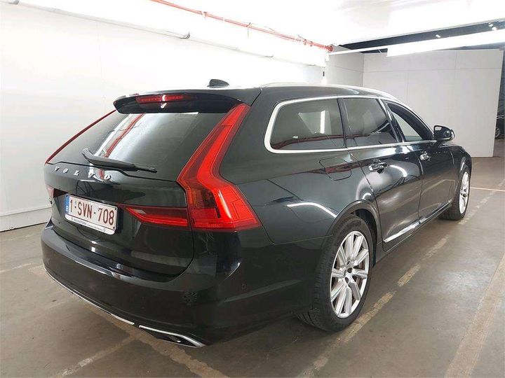 Photo 2 VIN: YV1PW68BCH1002769 - VOLVO V90 