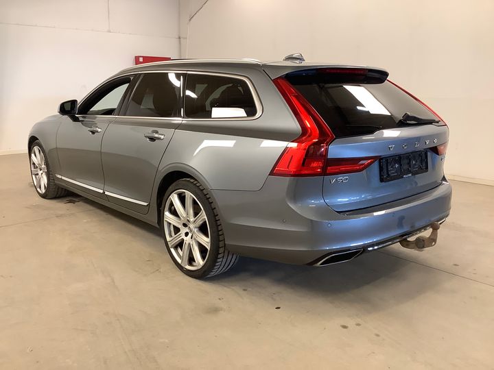 Photo 4 VIN: YV1PW68BCH1005101 - VOLVO V90 