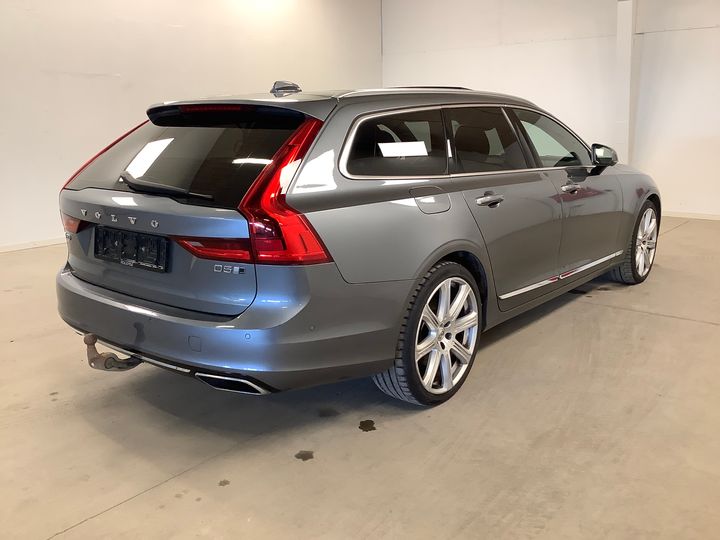 Photo 9 VIN: YV1PW68BCH1005101 - VOLVO V90 