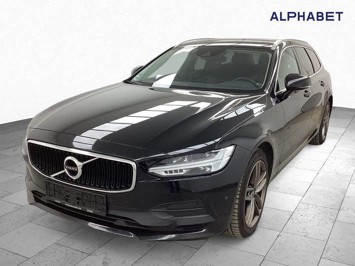 Photo 0 VIN: YV1PW68BCH1005605 - VOLVO V90 D5 AWD 