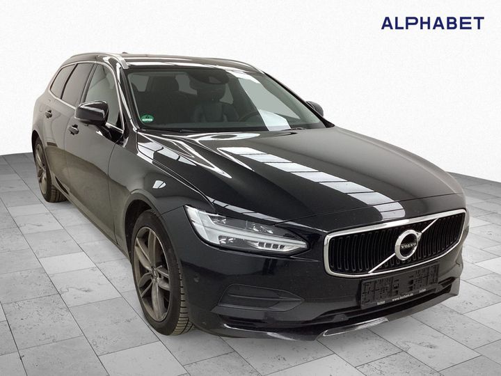 Photo 2 VIN: YV1PW68BCH1005605 - VOLVO V90 D5 AWD 