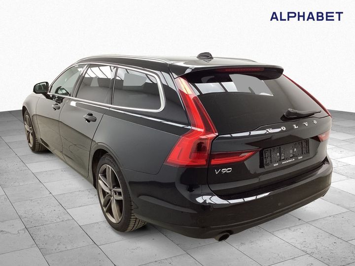 Photo 3 VIN: YV1PW68BCH1005605 - VOLVO V90 D5 AWD 