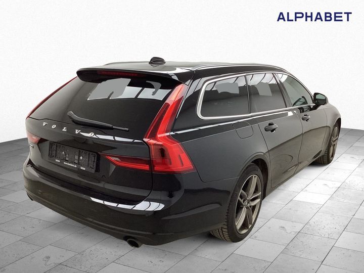 Photo 4 VIN: YV1PW68BCH1005605 - VOLVO V90 D5 AWD 