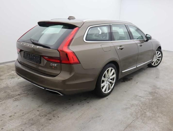 Photo 2 VIN: YV1PW68BCH1010618 - VOLVO V90 &#3916 