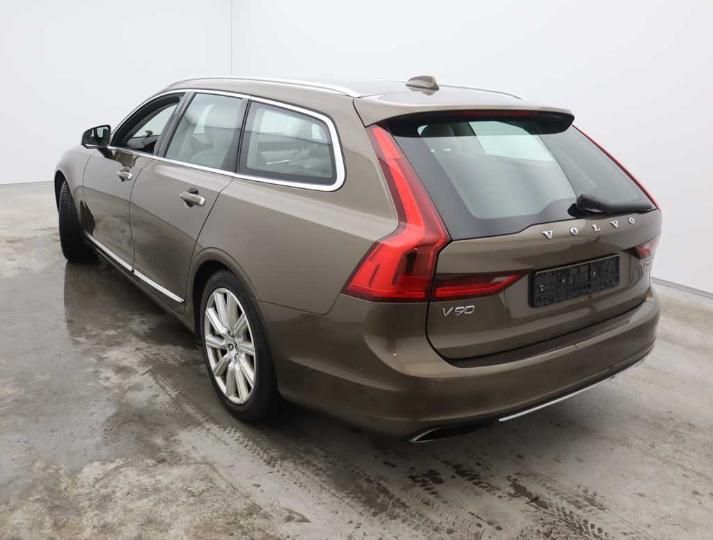 Photo 7 VIN: YV1PW68BCH1010618 - VOLVO V90 &#3916 