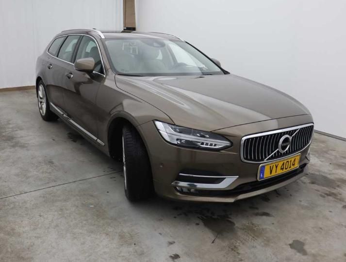 Photo 8 VIN: YV1PW68BCH1010618 - VOLVO V90 &#3916 