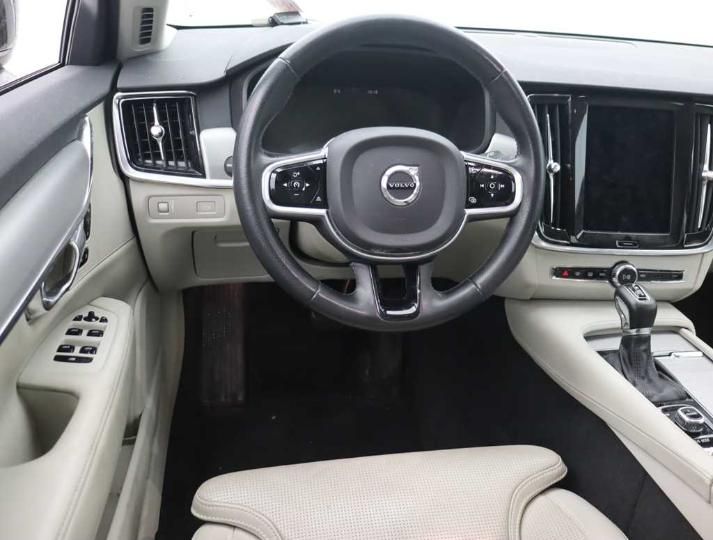 Photo 9 VIN: YV1PW68BCH1010618 - VOLVO V90 &#3916 